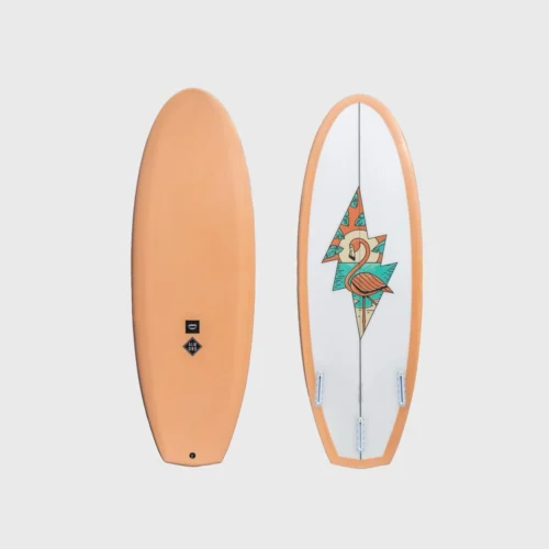 Almond X Chomp | Rover Model