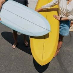 6'6 Pleasant Pheasant #9506 5 6'6 Pleasant Pheasant #9506 -Surf Drift Shop Newboards8.15.25 8