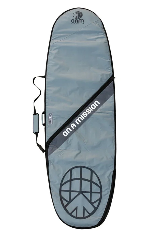 SUP Day Mission Board Bag -Surf Drift Shop OAM SupDayMission Grey 98f2a2af 6c8e 4c49 8ddf 794653e62a96