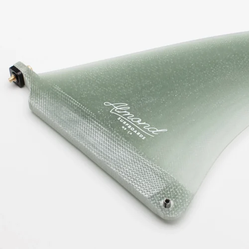 10.5" PIN FIN -Surf Drift Shop Pin Fin Volan detail