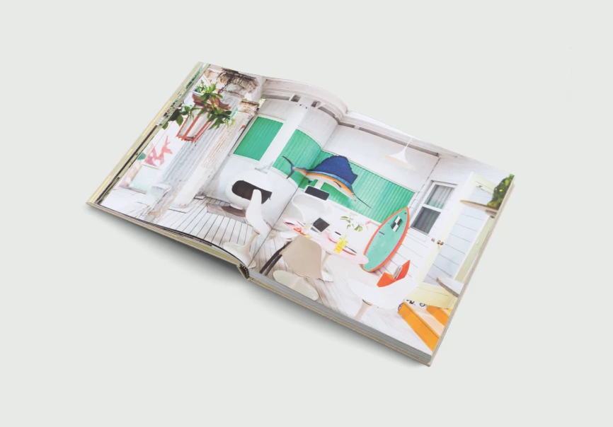 Surf Shacks Vol. 2 - A New Wave Of Coastal Living 2 Surf Shacks Vol. 2 - A New Wave Of Coastal Living - Image 2