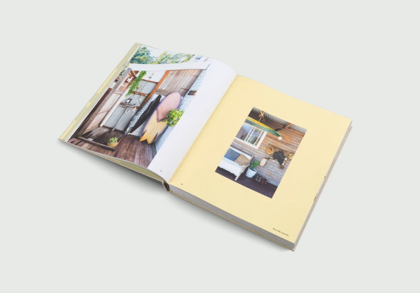 Surf Shacks Vol. 2 - A New Wave Of Coastal Living 3 Surf Shacks Vol. 2 - A New Wave Of Coastal Living - Image 3