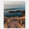 Natural Pools Photo Print -Surf Drift Shop ScreenShot2022 01 11at6.33.48PM