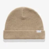 Primary Beanie | Rye