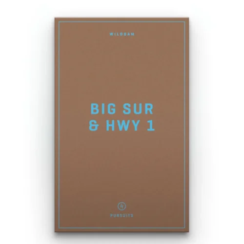 BIG SUR & HWY 1 | Wildsam