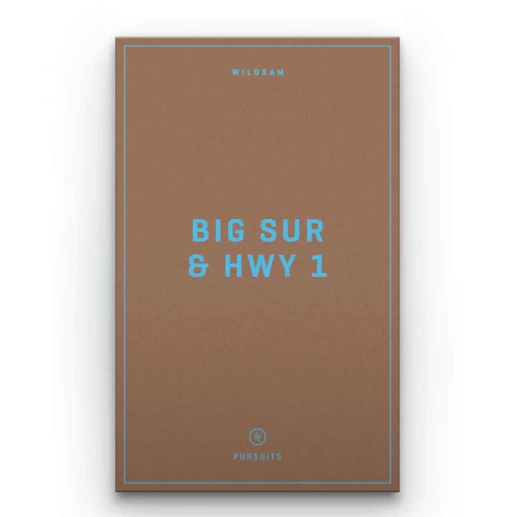 BIG SUR & HWY 1 | Wildsam 1 BIG SUR & HWY 1 | Wildsam