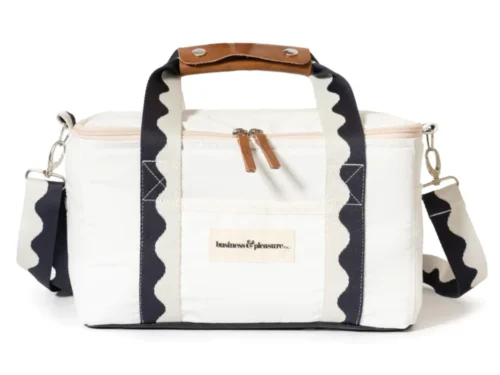 THE PREMIUM COOLER BAG