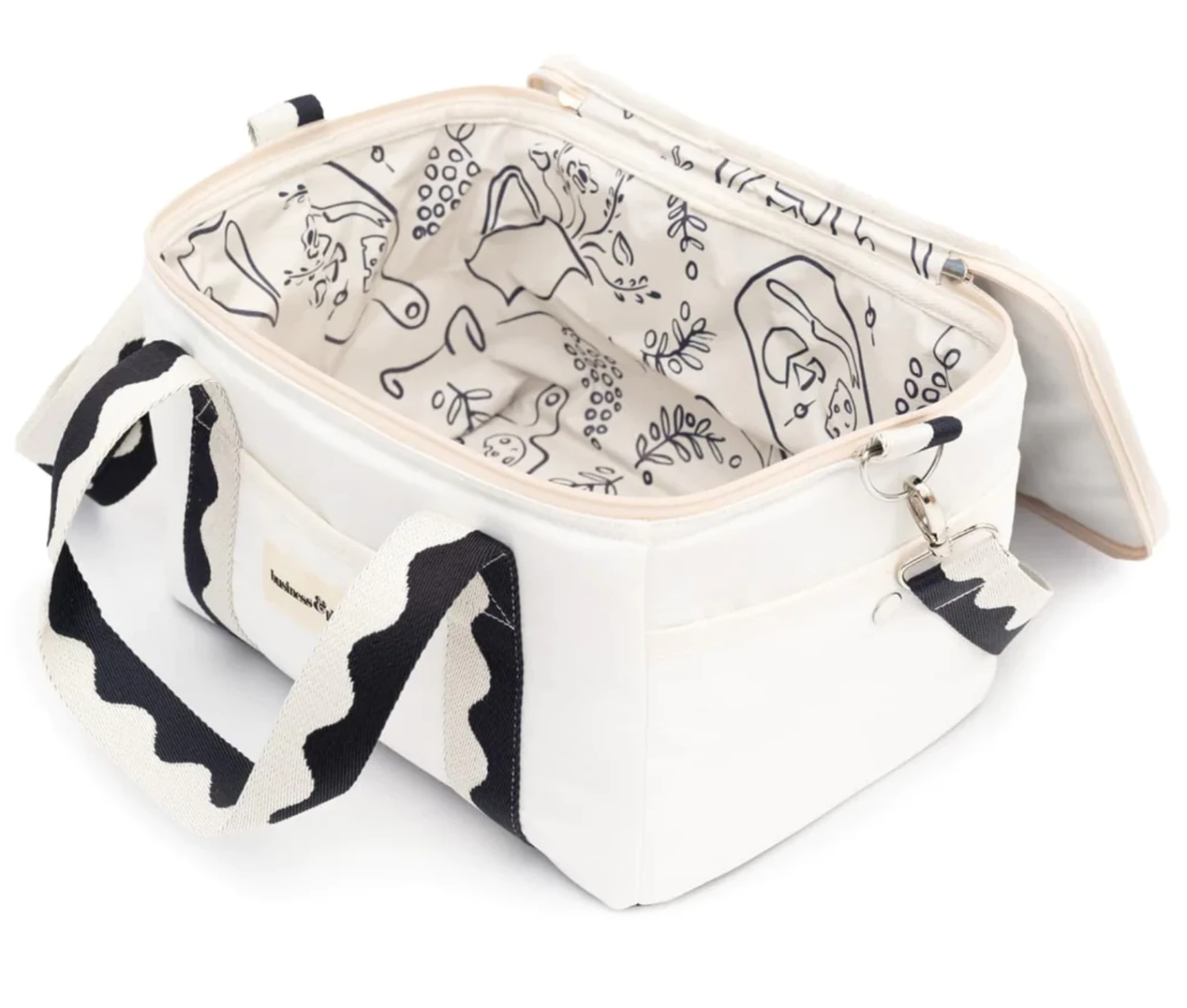 THE PREMIUM COOLER BAG 2 THE PREMIUM COOLER BAG - Image 2