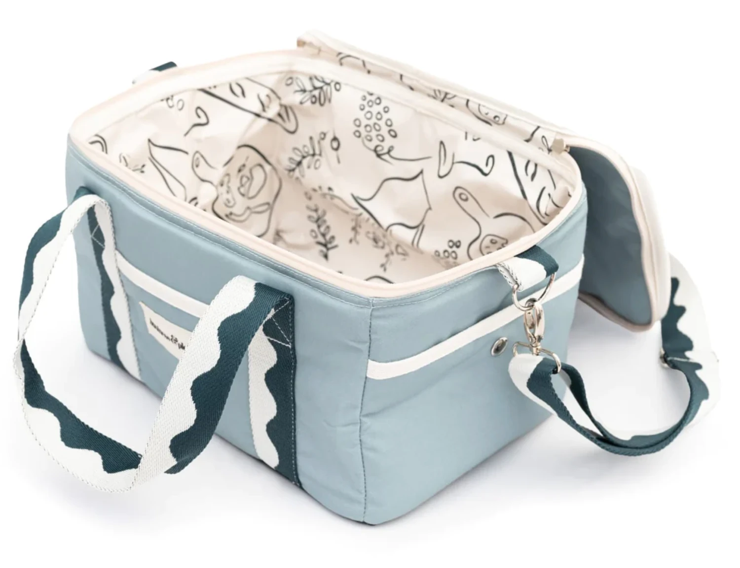 THE PREMIUM COOLER BAG 4 THE PREMIUM COOLER BAG - Image 4