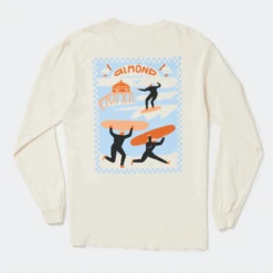 KookumbraL/S | Natural