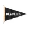 Slightly Choppy <br> Blackies Flag -Surf Drift Shop Slightly Choppy Flag 0005 7Z4A0330
