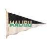 Slightly Choppy <br> Malibu Flag -Surf Drift Shop Slightly Choppy Flag 0007 7Z4A0323