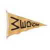 Slightly Choppy <br> Wedge Flag -Surf Drift Shop Slightly Choppy Flag 0009 7Z4A0316