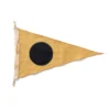 Slightly Choppy <br> Blackball Flag -Surf Drift Shop Slightly Choppy Flag 0011 7Z4A0307