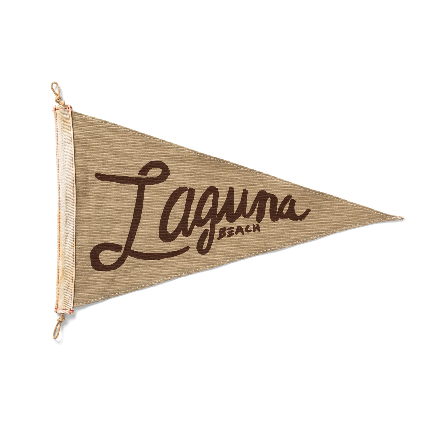 Slightly Choppy <br> Laguna Beach Flag 1 Slightly Choppy <br> Laguna Beach Flag
