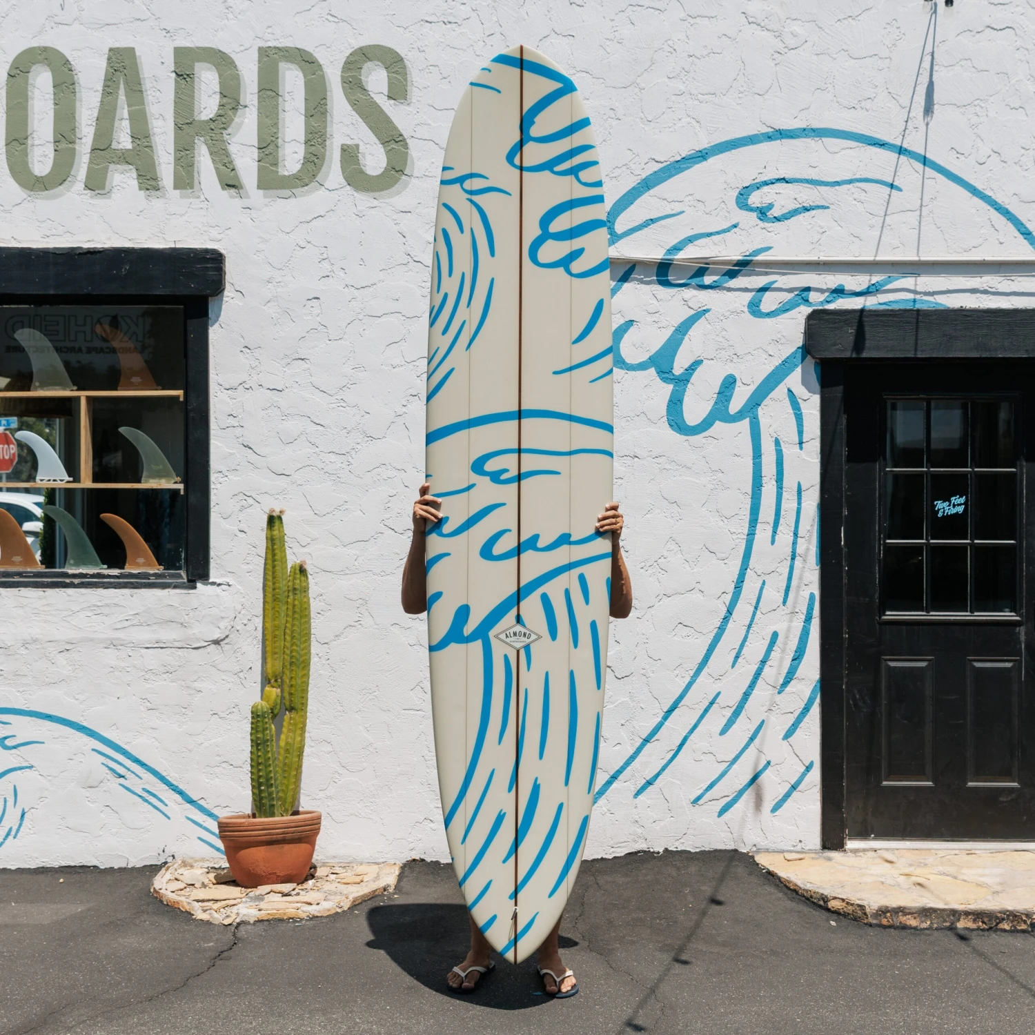 *USED* 9'2 Earl 1 *USED* 9'2 Earl