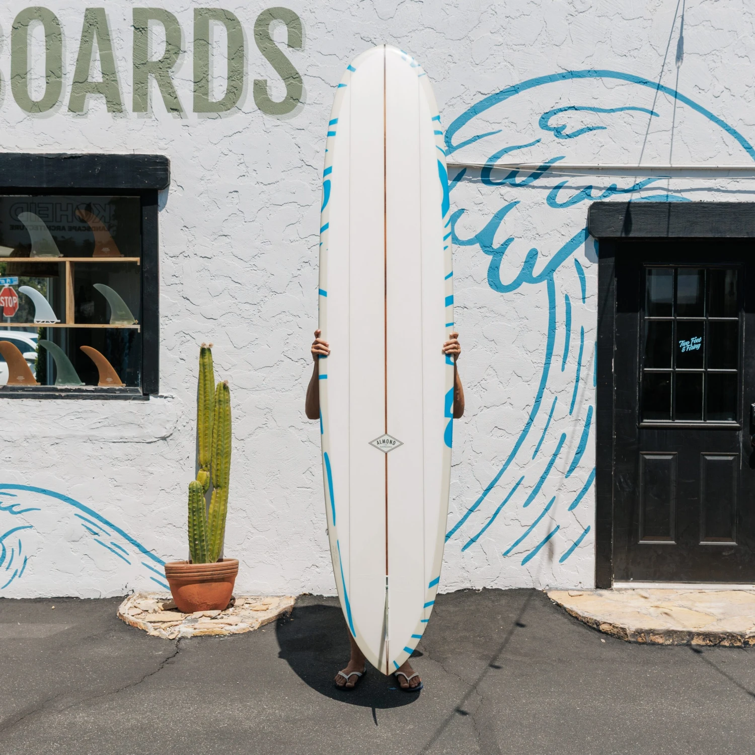 *USED* 9'2 Earl 2 *USED* 9'2 Earl - Image 2