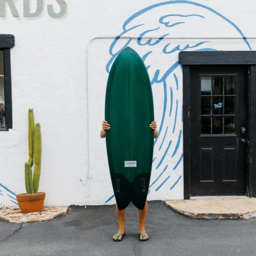 5'10 Special Recipe Fish (#9459) 5 5'10 Special Recipe Fish (#9459) -Surf Drift Shop almond new boards 8.28.251 scaled