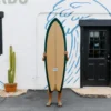 5'10 Special Recipe Fish (#9459) -Surf Drift Shop almond new boards 8.28.252 scaled