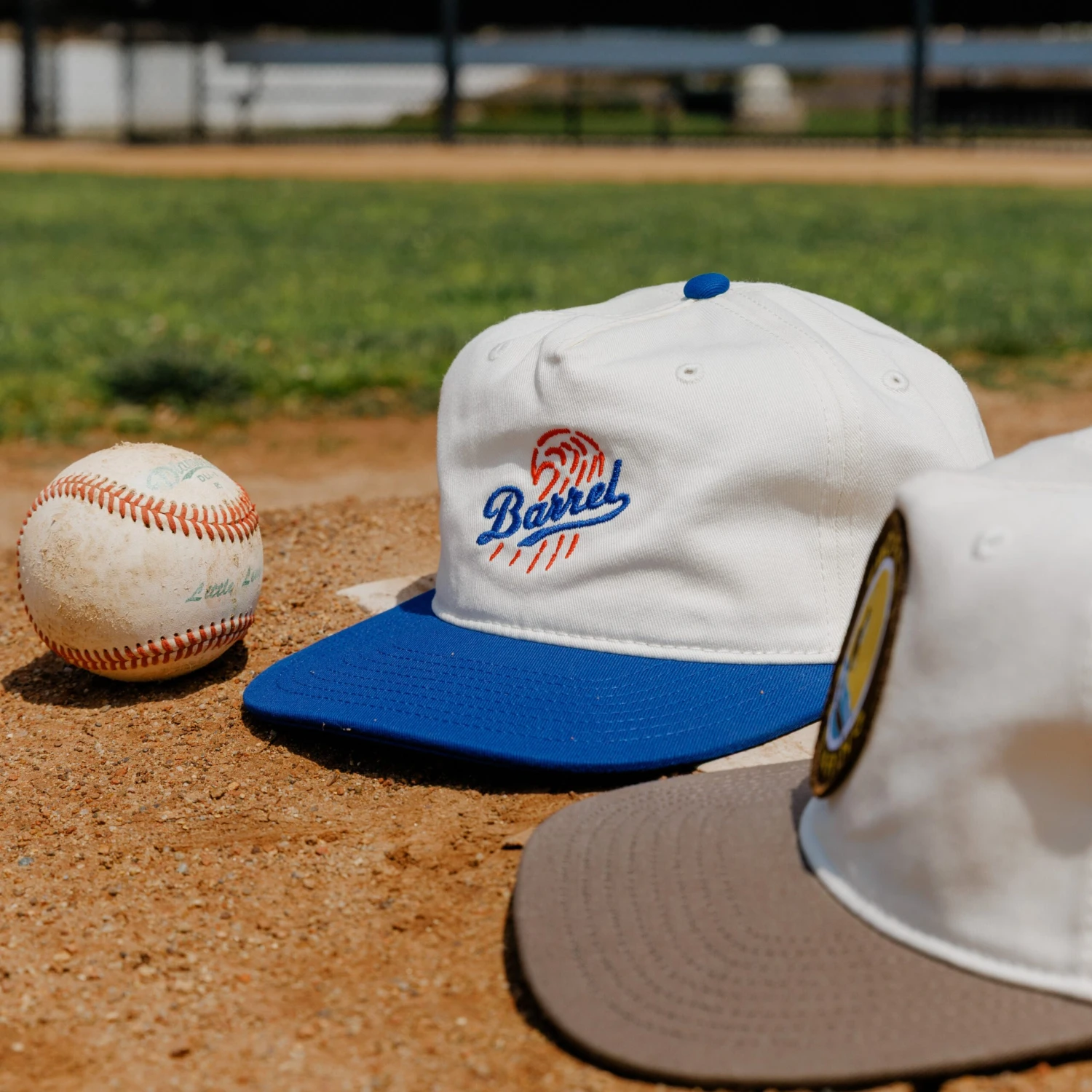 Barrel Dodger Hat 2 Barrel Dodger Hat - Image 2