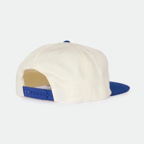 Barrel Dodger Hat 6 Barrel Dodger Hat -Surf Drift Shop barrel dodger back