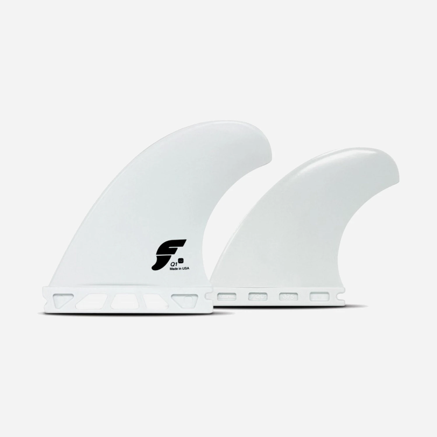 Standard Quad Fins 2 Standard Quad Fins - Image 2