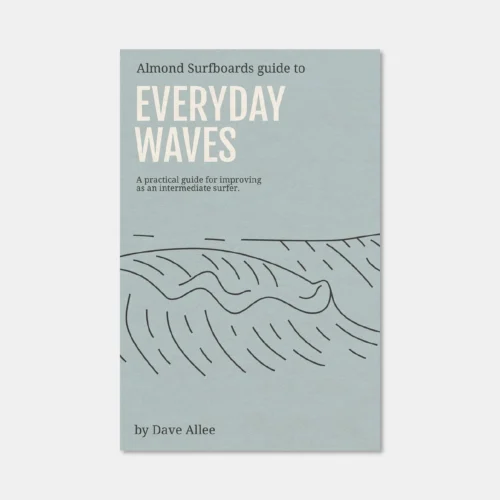 Almond's Guide To Everyday Waves (Paperback)
