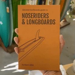 Almond's Guide To Noseriders & Longboards (Paperback) -Surf Drift Shop ezgif 5 50aef88b27