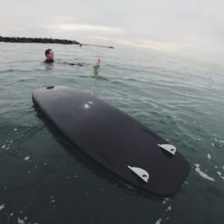 Finlette Semi-Finless Setup For R-Series 9 Finlette Semi-Finless Setup For R-Series -Surf Drift Shop finlette square