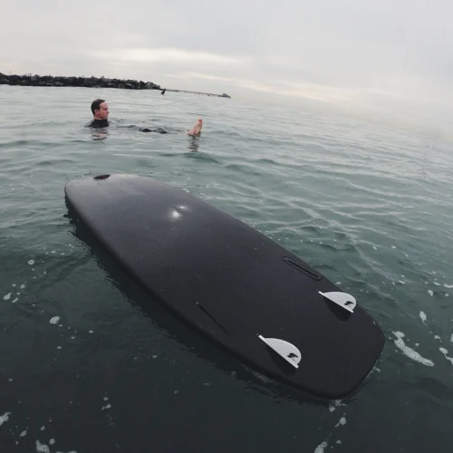 Finlette Semi-Finless Setup For R-Series -Surf Drift Shop finlette square scaled