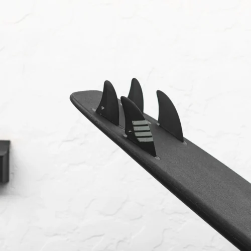 Alpha Controller Fins