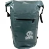 Wet Dry Backpack Grey -Surf Drift Shop igxdsipomgvxyuuy5yhw
