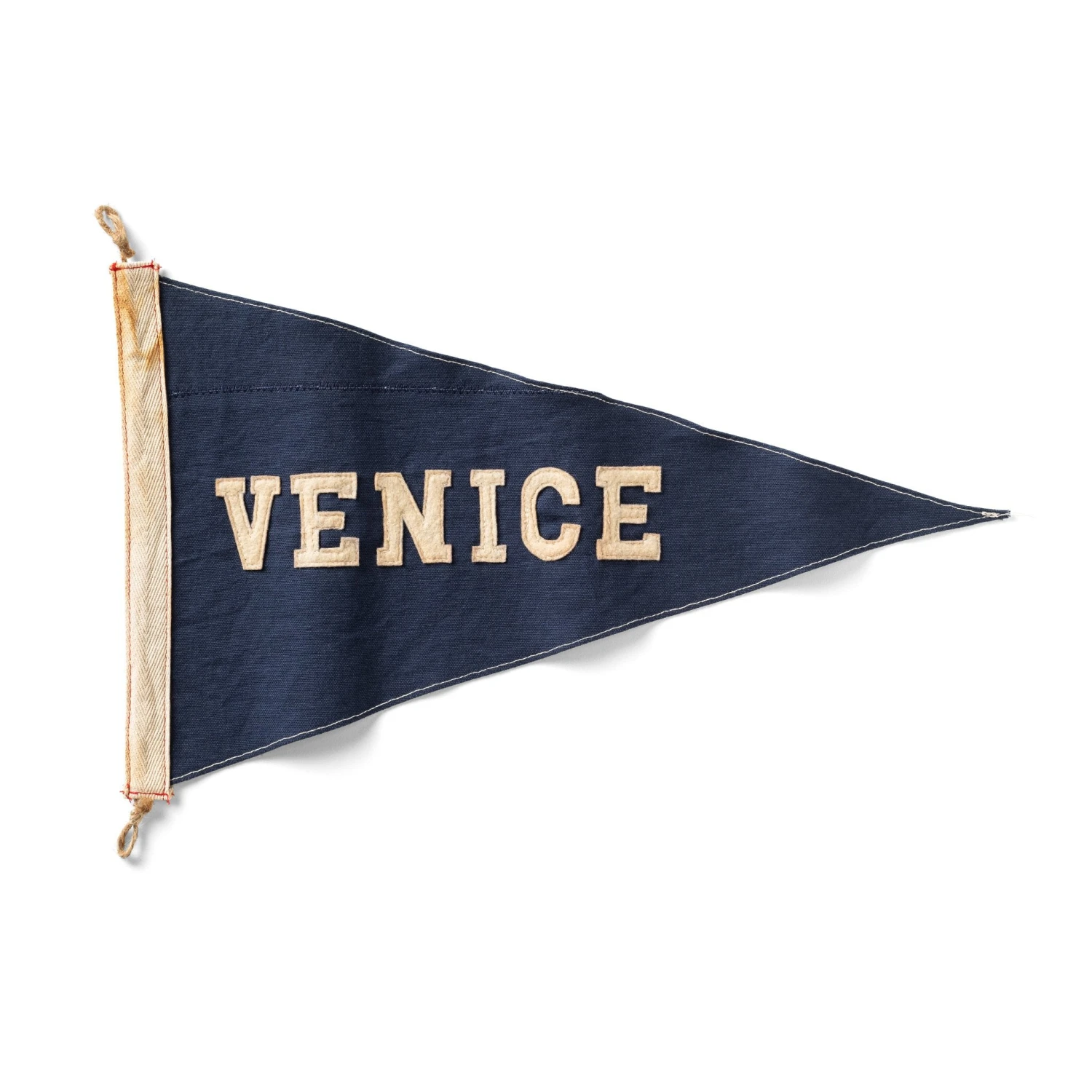 Slightly Choppy <br> Venice Flag 1 Slightly Choppy <br> Venice Flag