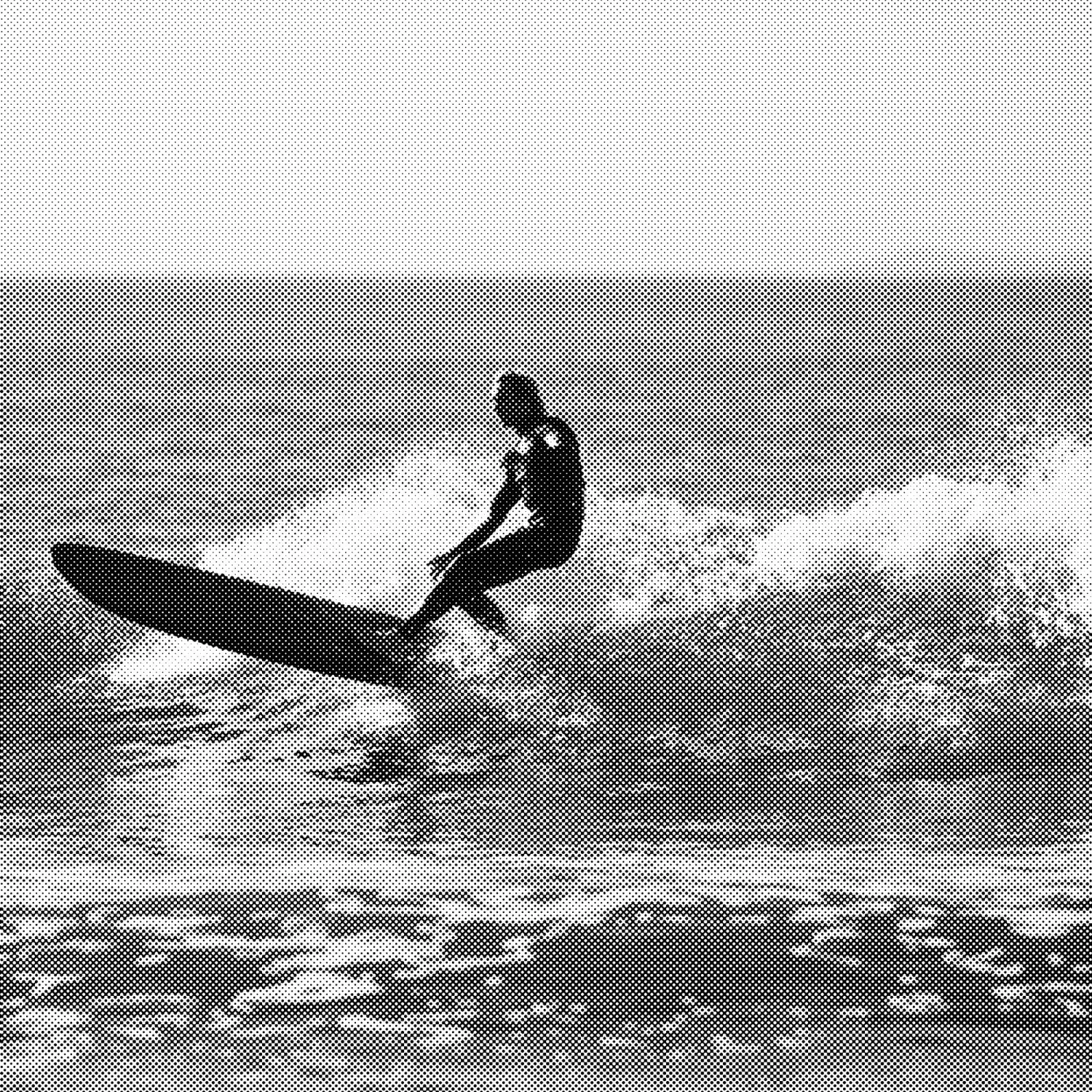 10" HUCK FIN 10 10" HUCK FIN - Image 10