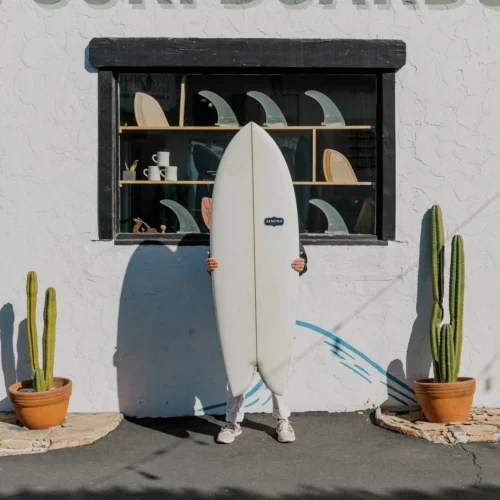 *USED* 5'6 Special Recipe#5780