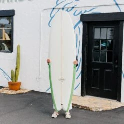 *Used* 6'6 BBF #8610