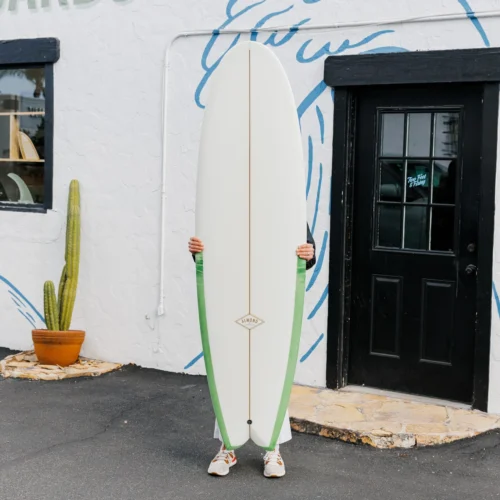 *Used* 6'6 BBF #8610