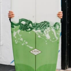 *Used* 6'6 BBF #8610 -Surf Drift Shop newboards 1 29 25 3 30498936 89e2 4472 9573 5f73b7c63be2