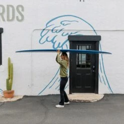 10' Sano Special #9354 -Surf Drift Shop newboards 6.6.25 18