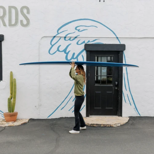 10' Sano Special #9354 -Surf Drift Shop newboards 6.6.25 18 scaled