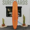 9'6 Lumberjack #9272 -Surf Drift Shop newboards 6.6.25 31 scaled