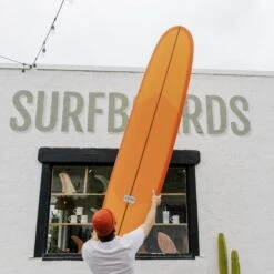 9'6 Lumberjack #9272 -Surf Drift Shop newboards 6.6.25 33