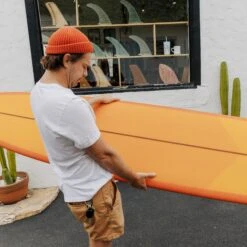 9'6 Lumberjack #9272 -Surf Drift Shop newboards 6.6.25 34