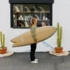 5'10 Sandia Fish #9375 -Surf Drift Shop newboards 6.6.25 4