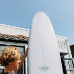 7'4 Joy #9481 6 7'4 Joy #9481 -Surf Drift Shop newboards 7.18.25 10