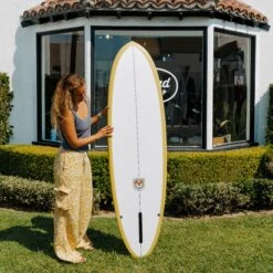 6'6 Pleasant Pheasant #9460