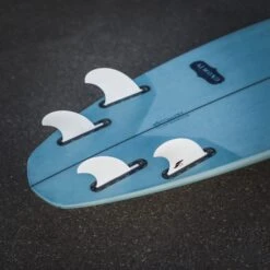 Standard Quad Fins 7 Standard Quad Fins -Surf Drift Shop quad futures fins thermotech