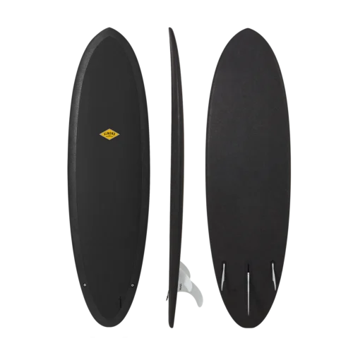 *SECOND QUALITY* R-SERIES 6'4 PLEASANT PHEASANT