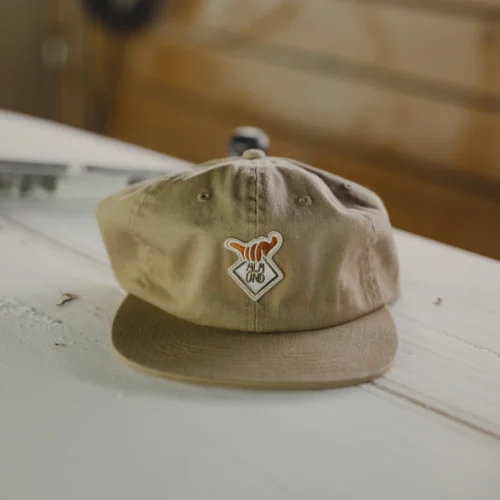 Shaka Hat | Khaki