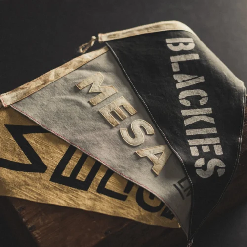 Slightly Choppy <br> Blackies Flag 6 Slightly Choppy <br> Blackies Flag -Surf Drift Shop slightly choppy blackies